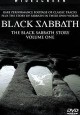  - The Black Sabbath Story Volume One: Album-Cover