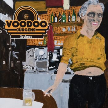 Voodoo Jürgens - Gschnas