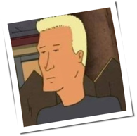 Boomhauer