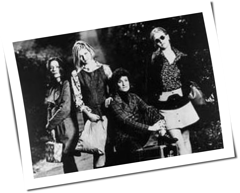 Die Braut Haut Ins Auge