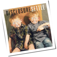 Disclosure - White Noise ft. AlunaGeorge 
