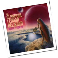 The Claypool Lennon Delirium