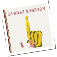 Blonde Redhead