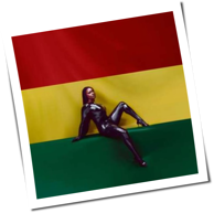 Amaarae