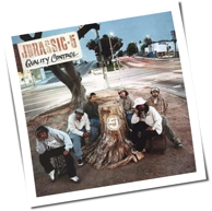 Jurassic 5