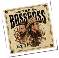 The BossHoss