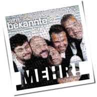 Alte Bekannte