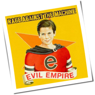 Rage Against The Machine