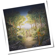 Mary Lattimore & Julianna Barwick