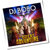 DJ Bobo