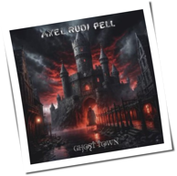 Axel Rudi Pell