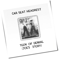 Car Seat Headrest