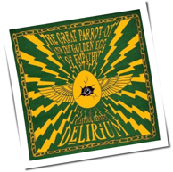 The Claypool Lennon Delirium