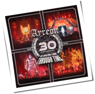 Ayreon