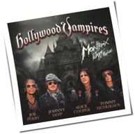 Hollywood Vampires