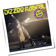 Dizzee Rascal