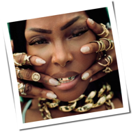 Dawn Richard