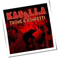 Kasalla