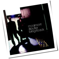 McAlmont And Butler
