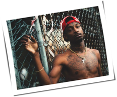 21 Savage