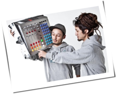 Symbiz Sound