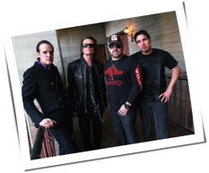 Black Country Communion