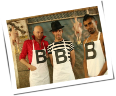 Balkan Beat Box