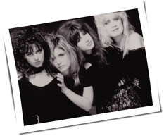 The Bangles