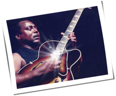 George Benson