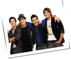 Big Time Rush