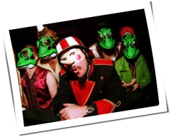 Les Claypool