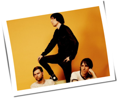 The Cribs