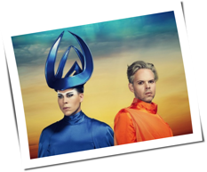 Empire Of The Sun