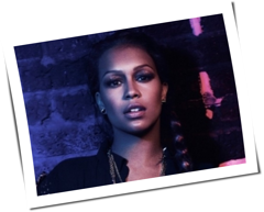Rebecca Ferguson