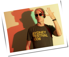 Robert Forster