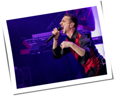 Dave Gahan