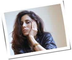 Yasmine Hamdan