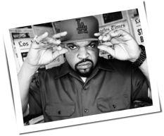 Ice Cube