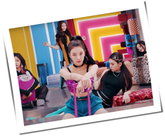 ITZY