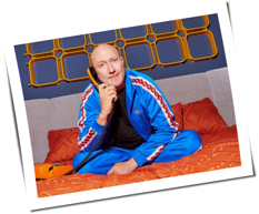 Paul Kalkbrenner