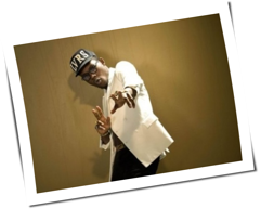 Theophilus London