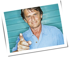 Mike Oldfield
