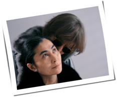 Yoko Ono