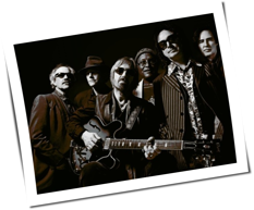 Tom Petty