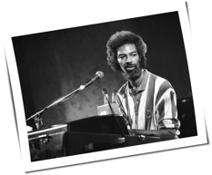Gil Scott-Heron