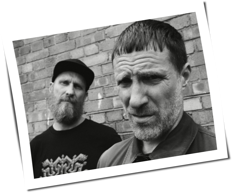 Sleaford Mods