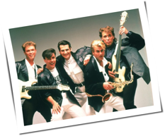 Spandau Ballet