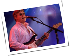 Steve Miller Band