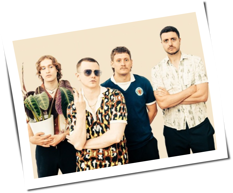 Declan Welsh And The Decadent West