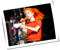 Hayley Williams